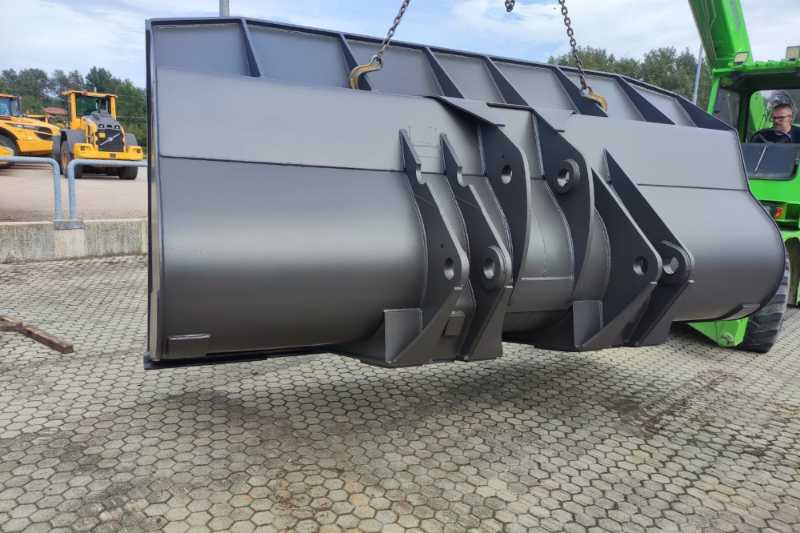 OmecoHub - Immagine LAMETER L120H